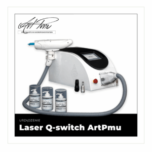 Laser Q-Switch Art Classic