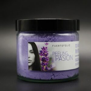 Peeling Pasión