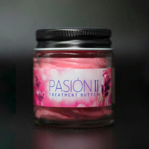 Passion II Treatment Butter 30ml