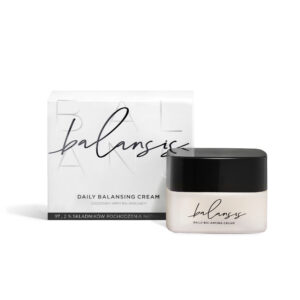 Balansis - Daily balansing cream