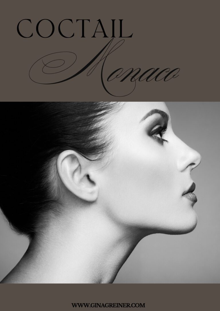 Coctail Monaco + Bonus 🎁