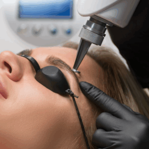 Laser SPMU Removal Training (1 day)