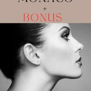 Coctail Monaco + Bonus 🎁